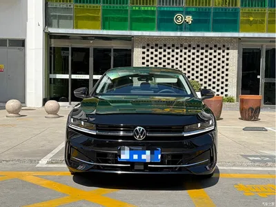 2024 Volkswagen Magotan 380TSI DSG Luxury Edition (Daimai Package), фото 2, лот 11583455
