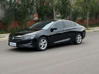 2022 Buick Regal 552T Smart Edition, фото 1, лот 11243273