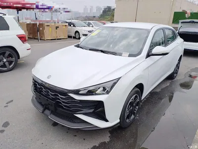 2025 Dongfeng Aeolus Yixuan 1.5L Auto Luxury, фото 2, лот 10828790