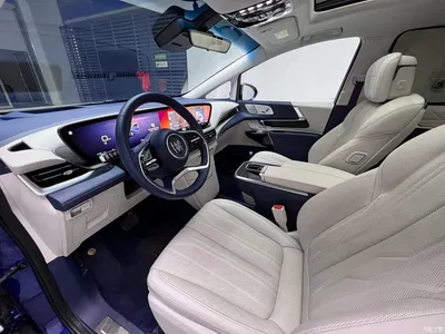 2023 Buick Century 2.0T 6-Seat World Edition, фото 3, лот 10826299