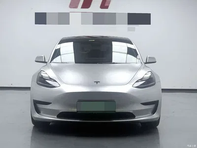2022 Tesla Model 3 Model Rear-Wheel Drive Version, фото 2, лот 10331704