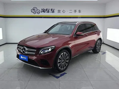 2018 Mercedes-Benz GLC 260 4MATIC Dynamic, фото 1, лот 11575865