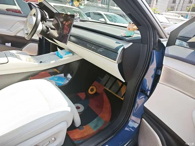 2024 Ledao L60 60kWh Rear-Wheel Drive, фото 4, лот 11592727