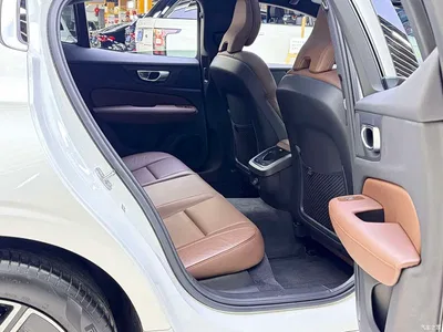 2023 Volvo S60 B4 Smart Comfort Luxury Edition, фото 4, лот 10620680