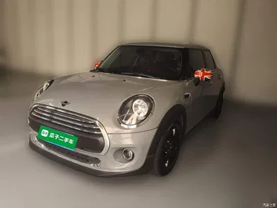 2021 MINI MINI 1.5T ONE PLUS 5-door, фото 1, лот 10351537