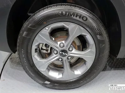 2025 Kia Seltos Gasoline 1.6 Turbo 2WD, фото 4, лот 10099308