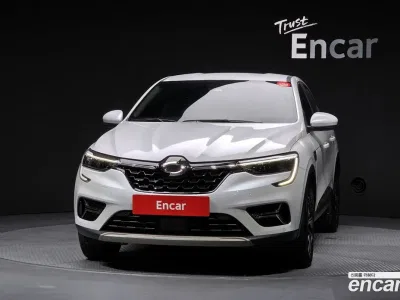 2023 Samsung XM3 1.6 GTe RE, фото 3, лот 10187206