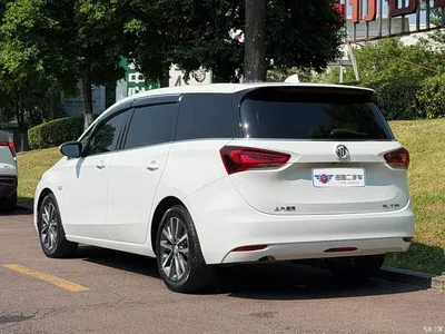 2019 Buick GL6 18T 6-seat Connected Premium China VI, фото 4, лот 10250196
