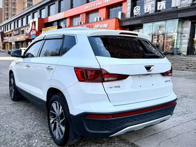 2022 Jetta VS5 280TSI Automatic Glory Pro, фото 4, лот 10427112
