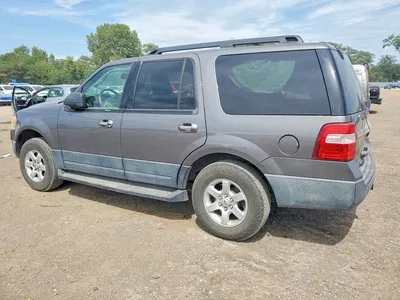 2012 FORD EXPEDITION XL, фото 2, лот 10572337