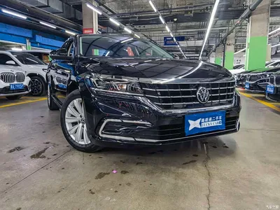 2021 Volkswagen Passat Model 330TSI Elite Edition, фото 3, лот 10400272