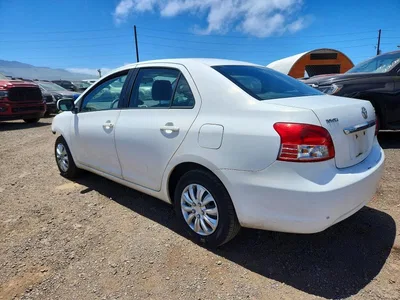 2011 TOYOTA YARIS BASE, фото 2, лот 10534334