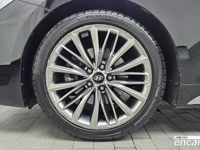 2019 Hyundai Grandeur 2.4 Premium, фото 4, лот 10840998