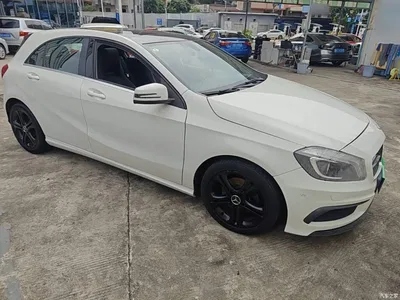 2015 Mercedes-Benz A-Class (Import) A 180, фото 4, лот 10287246