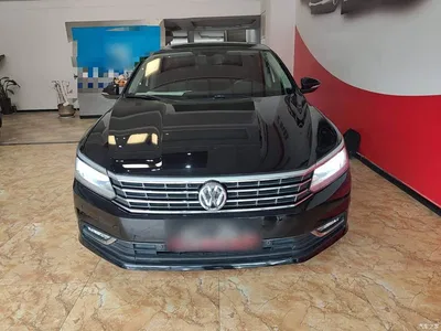 2017 Volkswagen Passat 330TSI DSG Prestige, фото 3, лот 10440490