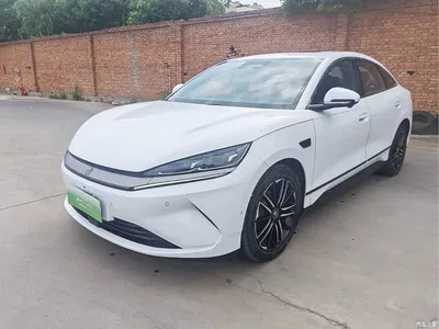 2025 Byd Qin, фото 1, лот 10244657