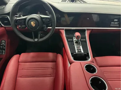 2014 Porsche Panamera 4 3.0T, фото 4, лот 10430386