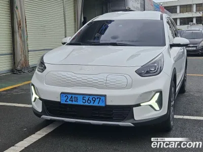 2023 Kia Niro Earth, фото 3, лот 10657474