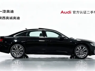 2019 Audi A6L 45 TFSI quattro Premium Dynamic, фото 3, лот 10620650