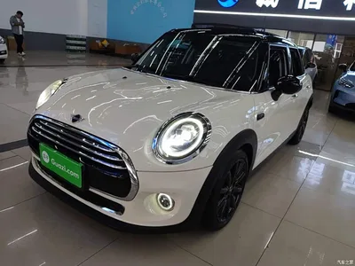2019 MINI MINI 1.5T COOPER Artist 5-Door, фото 1, лот 11301410