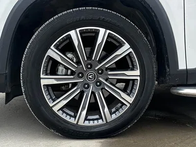 2022 Changan CS75 PLUS 2nd Gen 2.0T Automatic Premium, фото 4, лот 10250522