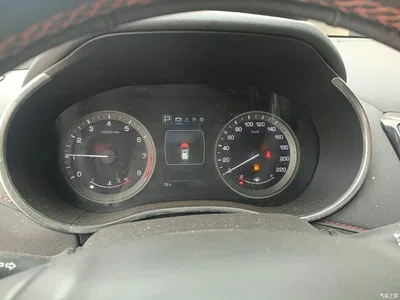 2017 Changan CS55 1.5T Automatic Dynamic Edition, фото 4, лот 10255973