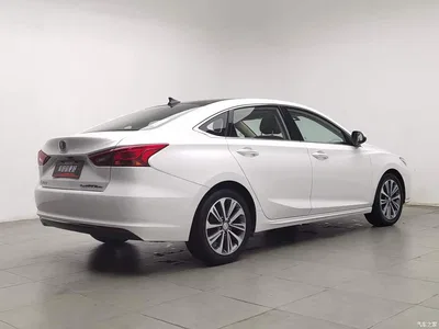 2018 Changan Raeton CC 1.5T Auto Smart Elegance China V, фото 2, лот 10769511
