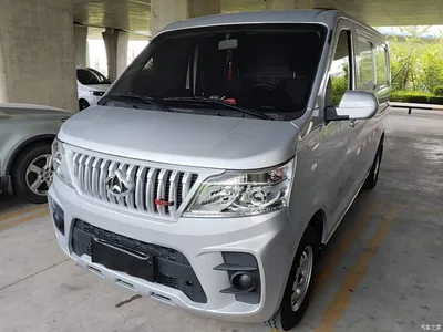 2023 Changan Changan Ruixing M60 1.5L GDI Comfort Van 2-seater, фото 2, лот 11162872
