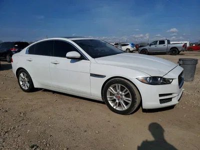2018 JAGUAR XE PREMIUM 20D TDSL, фото 4, лот 10880507