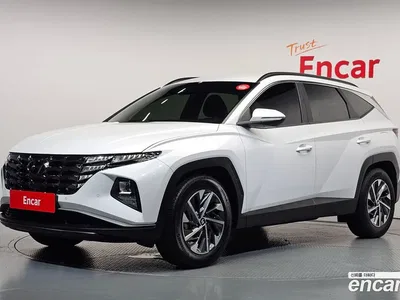 2021 Hyundai Tucson Diesel 2.0 2WD, фото 1, лот 10531933
