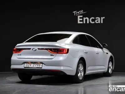 2016 Samsung SM6 2.0 GDe PE, фото 1, лот 10188277