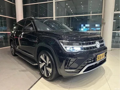 2023 Volkswagen Teramont 380TSI AWD Premium Luxury Edition, фото 3, лот 10693650