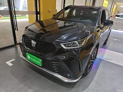 2022 Toyota Crown Kluger 2.5L HEV 4WD Luxury Edition, фото 2, лот 10384908