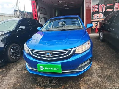 2018 Geely Vision 1.5L Automatic Premium, фото 3, лот 10310435