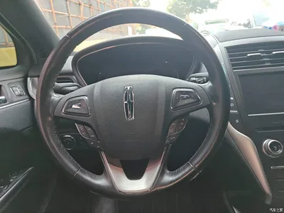 2019 Lincoln MKC 2.0T 2WD Premium Edition China VI, фото 3, лот 10319805