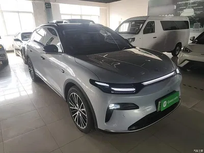 2026 Leapmotor C11 Extended Range 300 LiDAR Premium, фото 4, лот 11177637