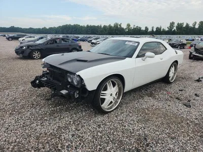 2020 DODGE CHALLENGER SXT, фото 1, лот 10657220