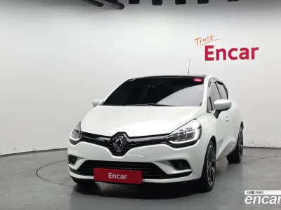 2019 Renault Cilo Intens Panoramic, фото 3, лот 10189054