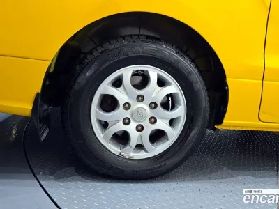 2015 Hyundai Starex Guard car of children, фото 4, лот 10192905