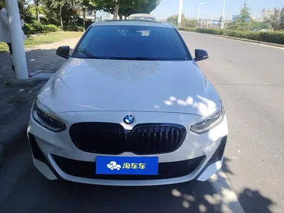 2023 BMW 1 Series 120i M Sport Shadow Edition, фото 2, лот 11571633