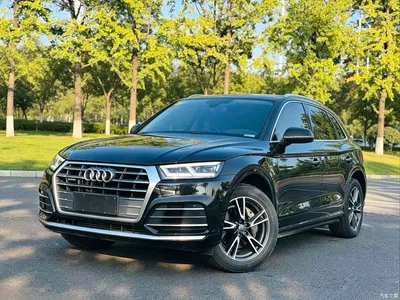 2020 Audi Q5L 40 TFSI Prestige Fashion, фото 1, лот 11068158