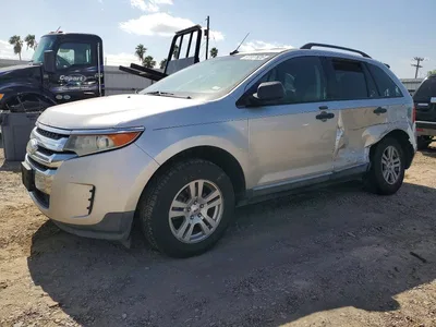 2011 FORD EDGE SE, фото 1, лот 10543960