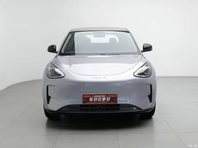 2025 Geely Galaxy Starry Wish 310km Youth Edition, фото 3, лот 10833976
