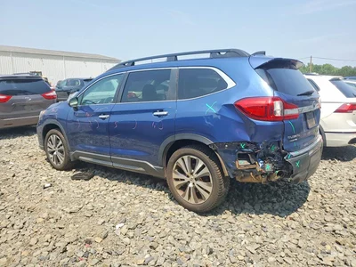 2019 SUBARU ASCENT TOURING, фото 2, лот 10560337