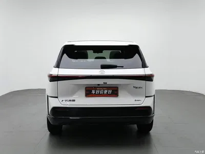 2025 Toyota BoZhi 3X Model 520 Pro+ LiDAR Version, фото 4, лот 10832687