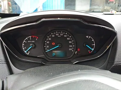 2015 Ford Escort 1.5L Automatic Fashion, фото 4, лот 10386974