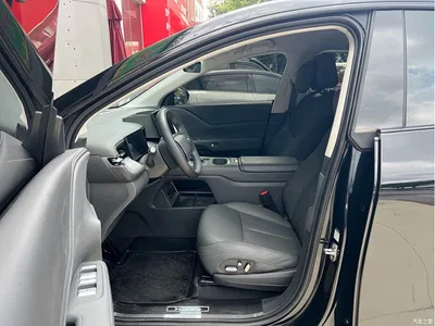 2025 XPeng G6 625 Long Range Max Tech Edition, фото 2, лот 10375018