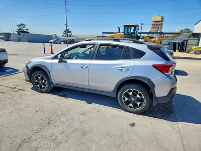 2018 SUBARU CROSSTREK PREMIUM, фото 2, лот 10568480