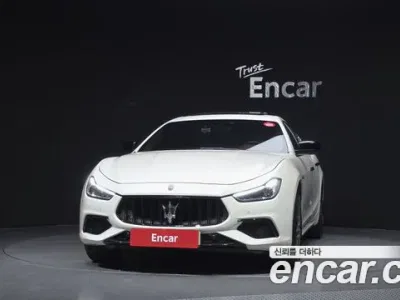 2015 Maserati Ghibli 3.0S Q4, фото 3, лот 10035125
