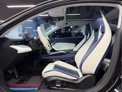 2023 Nezha Auto Nezha GT 580 AWD, фото 4, лот 10835319